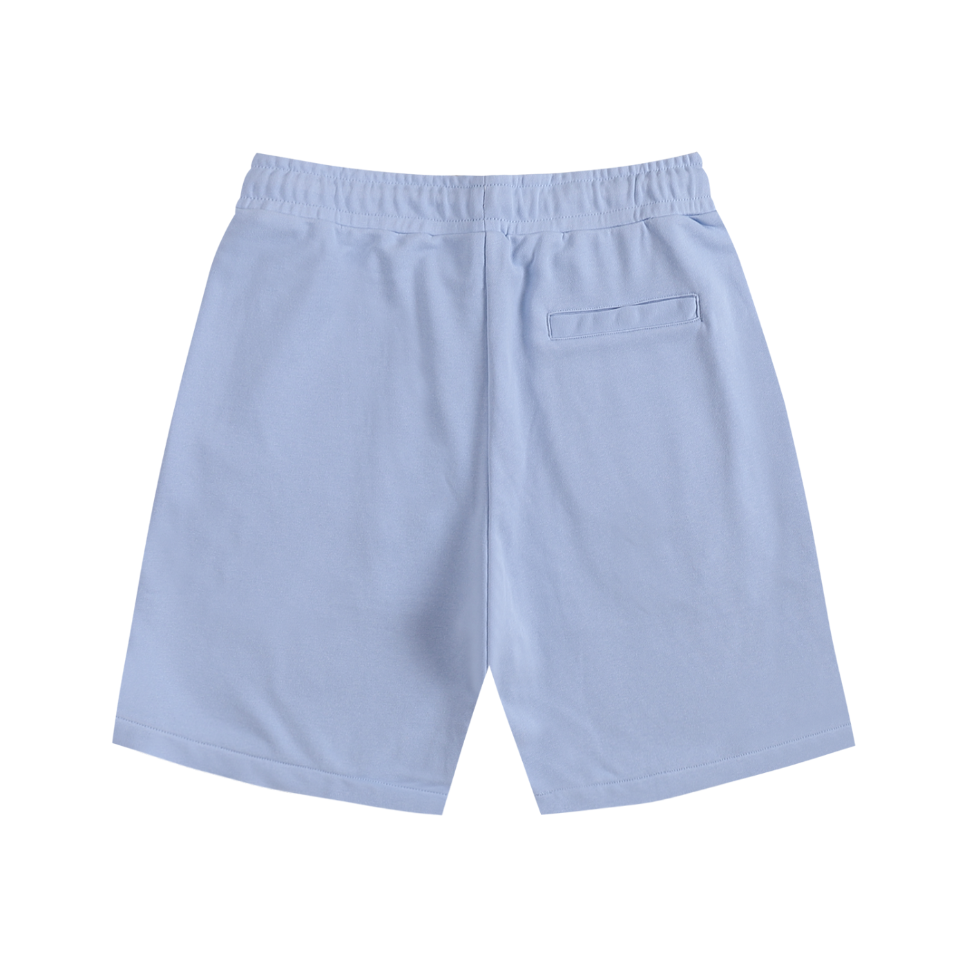 MARLO Essential Cotton Blend Shorts