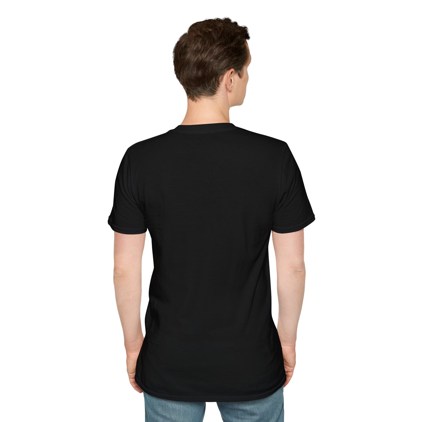 Funny T-shirt | Never Stop The Hustle | Nap Culture