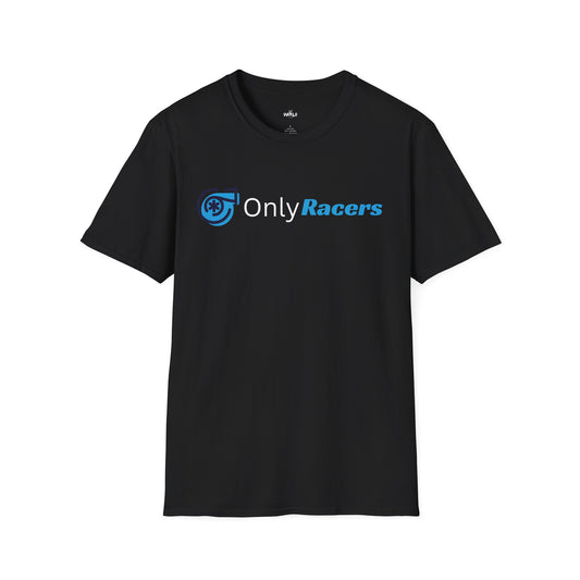 OnlyRacers Tee