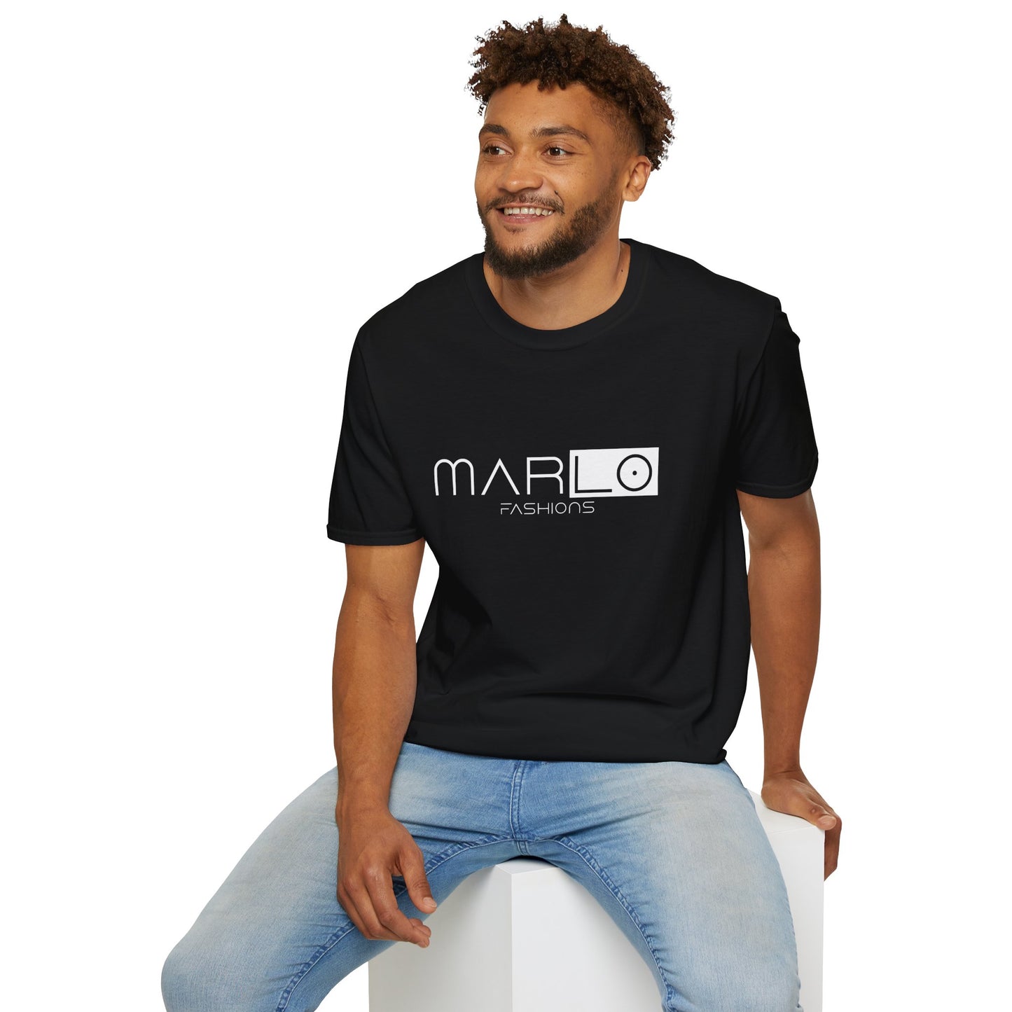 MARLO Fashions Essential T-Shirt