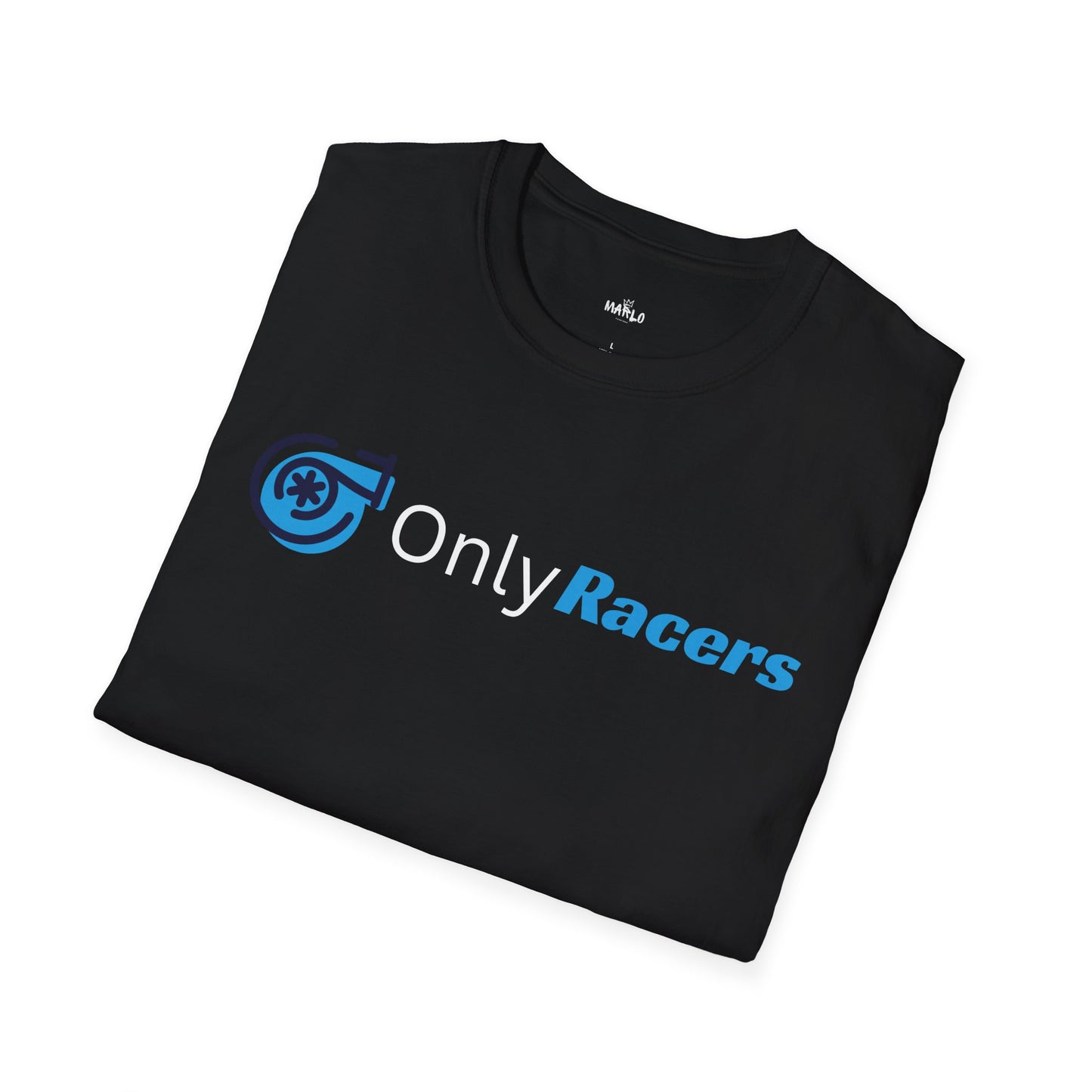 OnlyRacers Tee