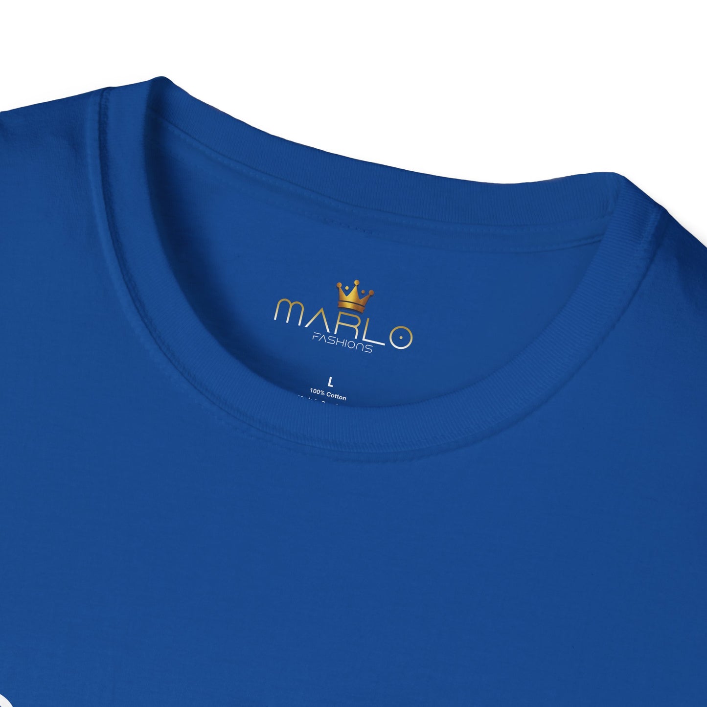 MARLO Fashions Essential T-Shirt