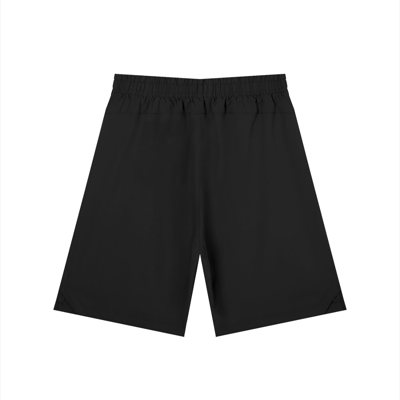 men’s performance shorts,stretch polyester shorts,lightweight athletic shorts,casual summer shorts,breathable activewear,sporty daily wear,elastic waist shorts,MARLO Fashions