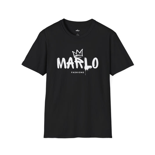 MARLO Fashions Crown Tee