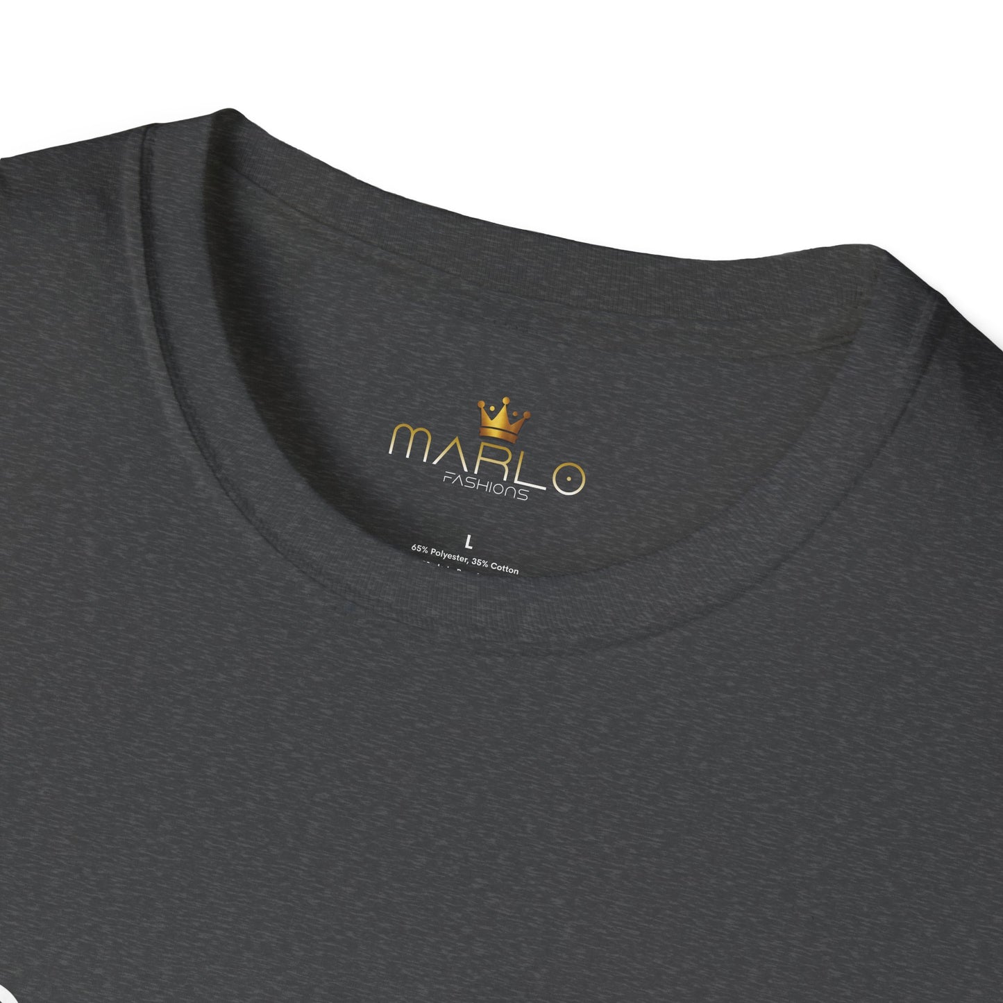 MARLO Fashions Essential T-Shirt