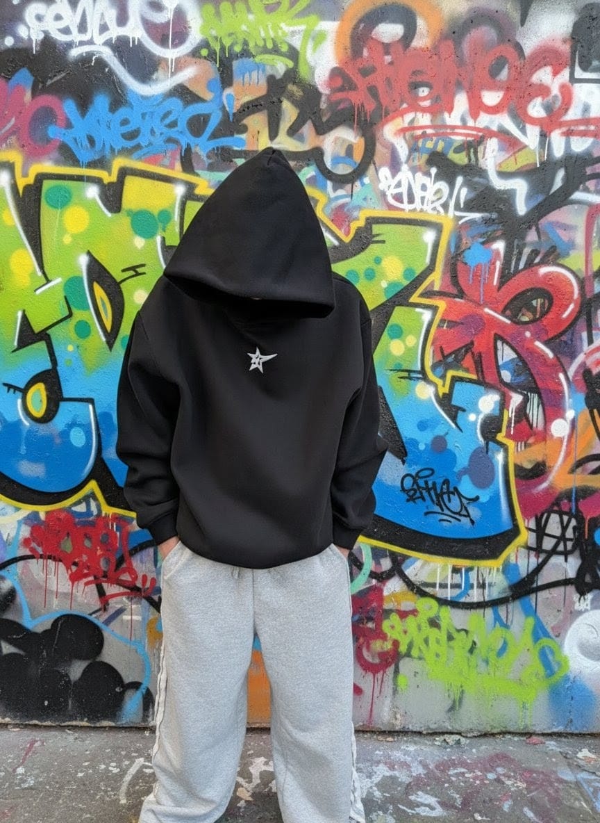 MARLO Heartless Hoodie