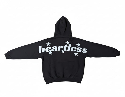 MARLO Heartless Hoodie