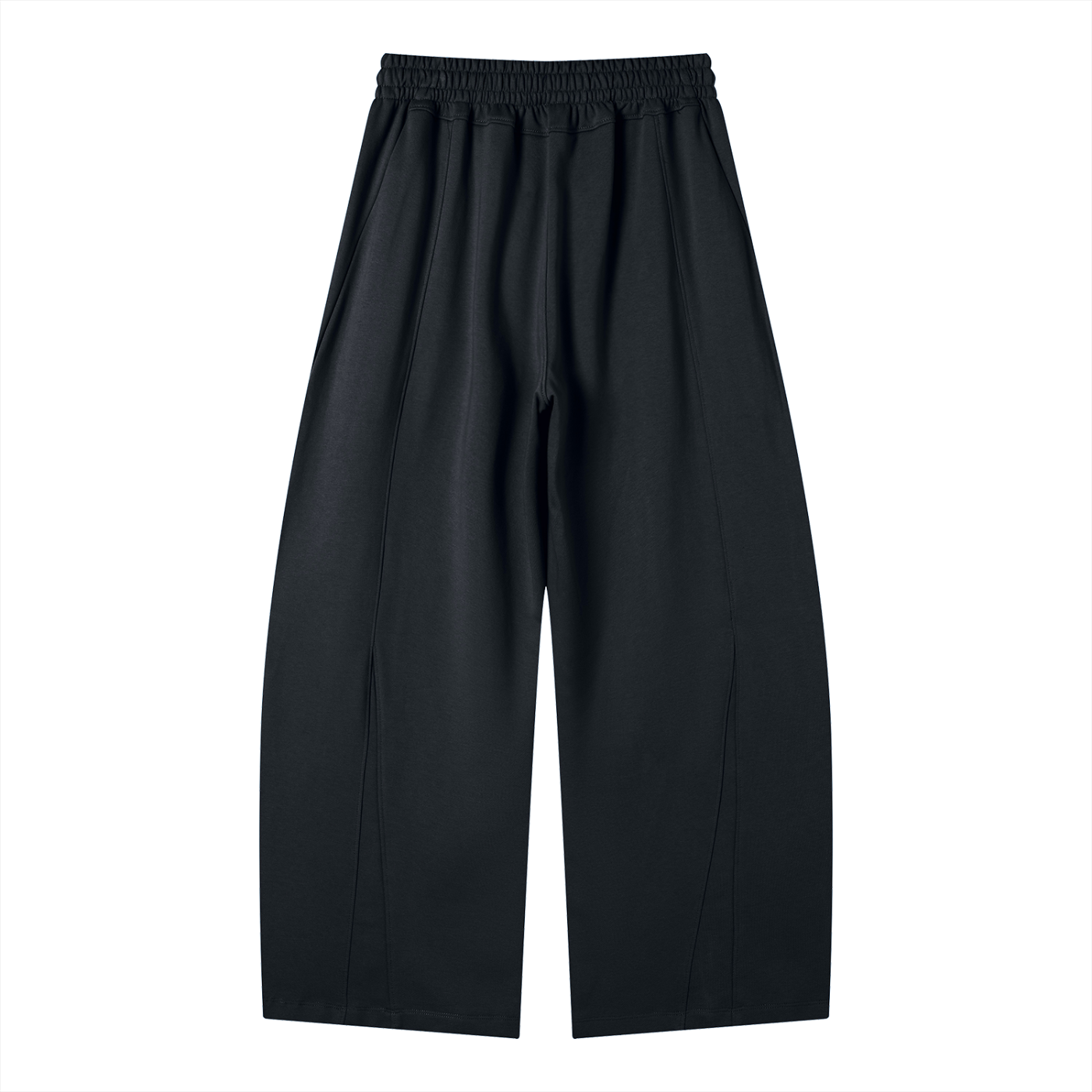 Heavyweight Wide Leg Sweatpants