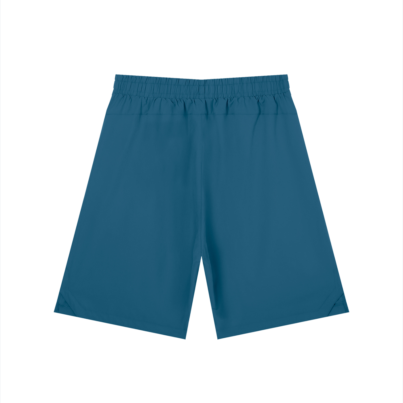 men’s performance shorts,stretch polyester shorts,lightweight athletic shorts,casual summer shorts,breathable activewear,sporty daily wear,elastic waist shorts,MARLO Fashions
