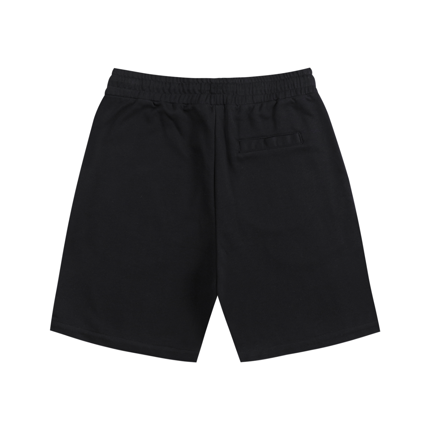 MARLO Essential Cotton Blend Shorts