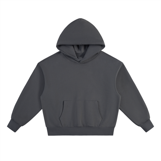 Unisex Oversized Hoodie,Heavyweight Hoodie,Thick Hoodie,Drop Shoulder Hoodie,Hooded Sweatshirt for Men,Cotton Polyester Hoodie,Streetwear Hoodie,MARLO Fashions,Oversized Fit Hoodie,Blank Oversized Hoodie