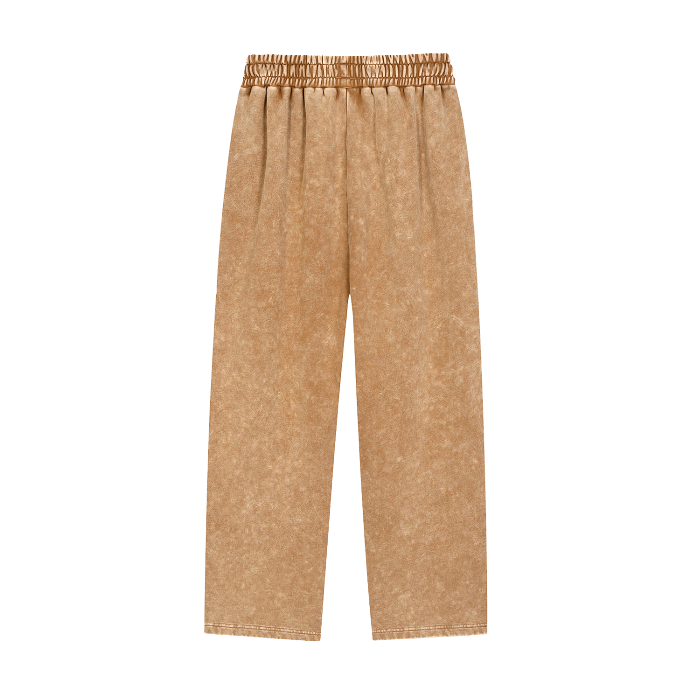 Heavyweight Snow Washed Cotton Sweatpants