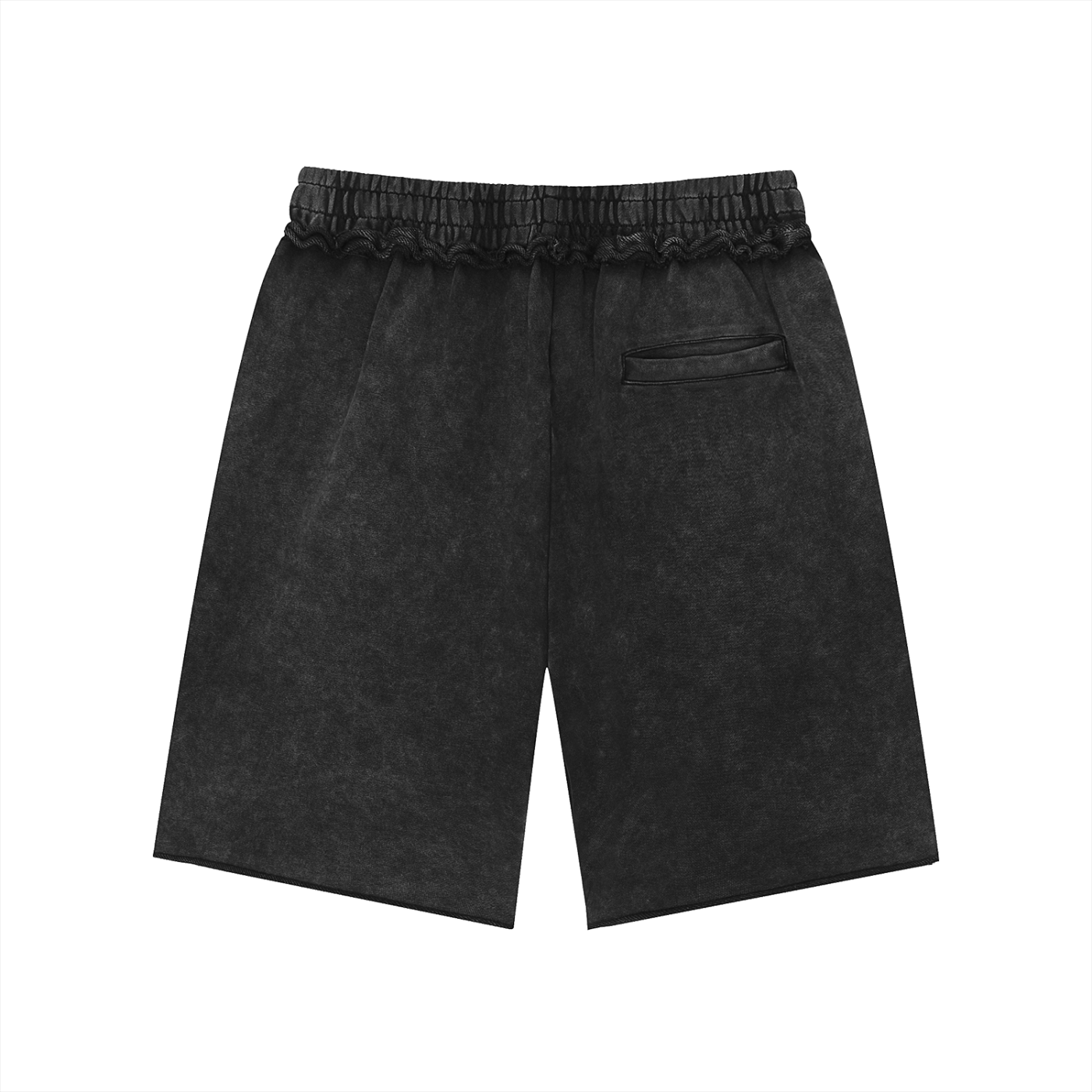unisex cotton shorts,mineral wash shorts,raw edge shorts,vintage streetwear shorts,MARLO Fashions, casual summer shorts,cotton shorts