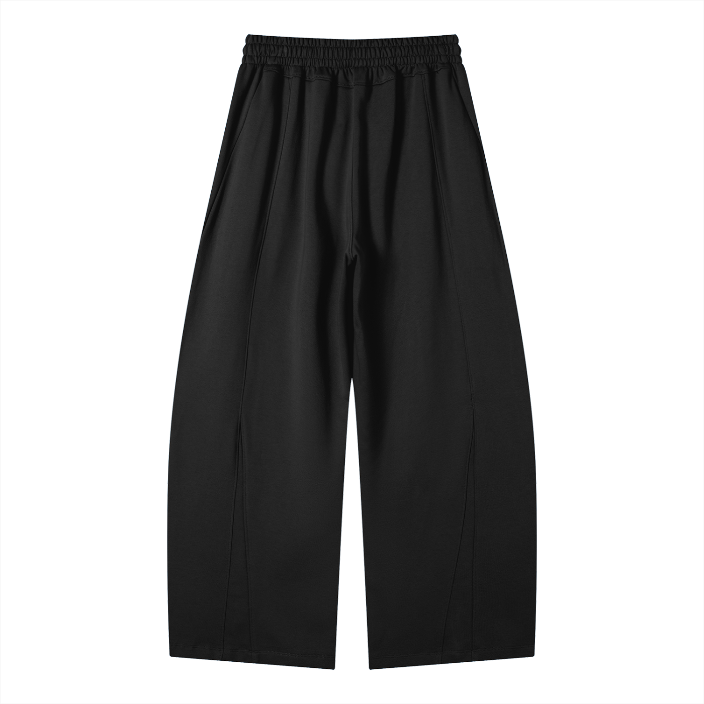 Heavyweight Wide Leg Sweatpants