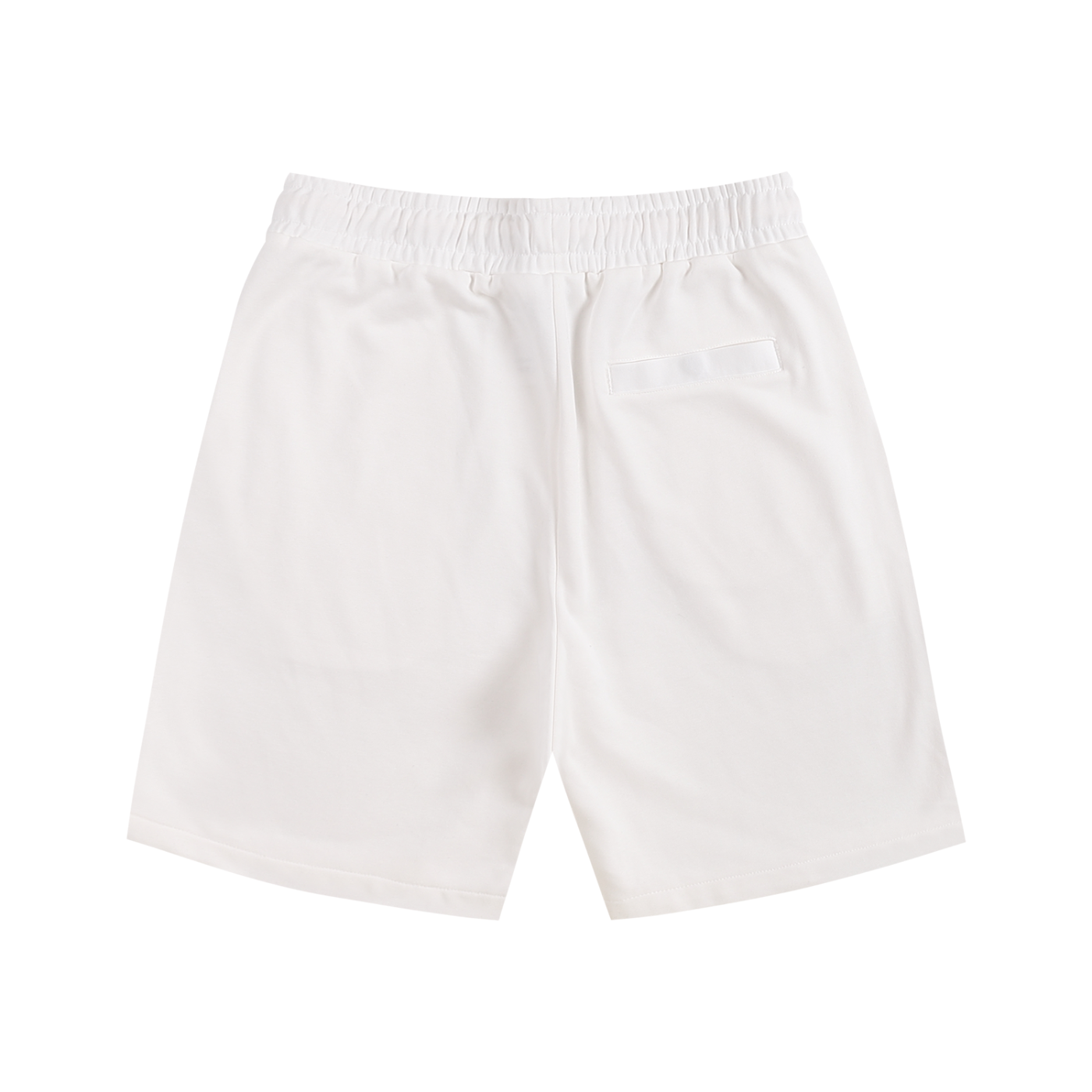 MARLO Essential Cotton Blend Shorts