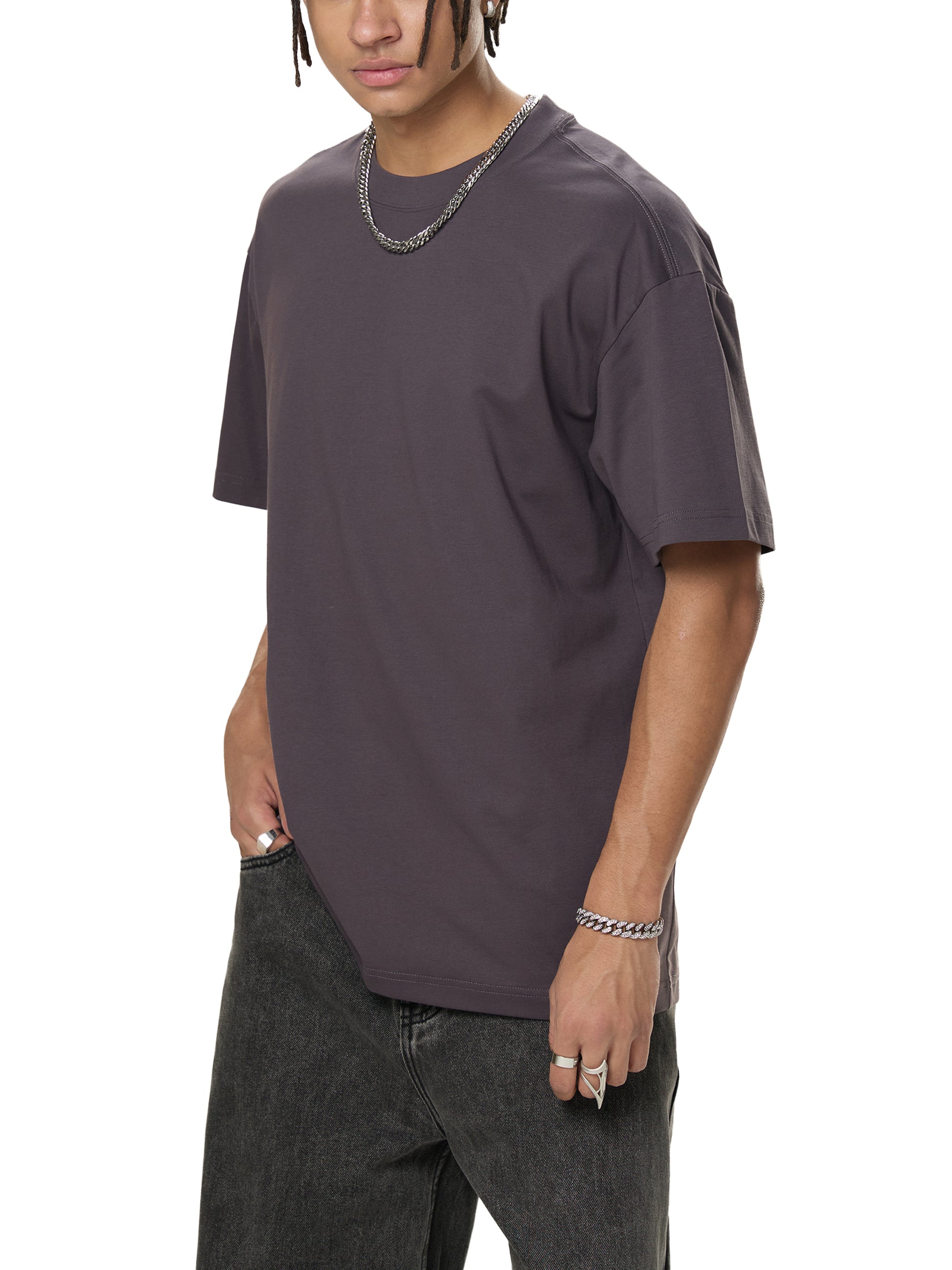 unisex logo t-shirt,MF star tee,quick-dry cotton blend shirt,oversized streetwear tee,Sorona fabric,MARLO Fashions