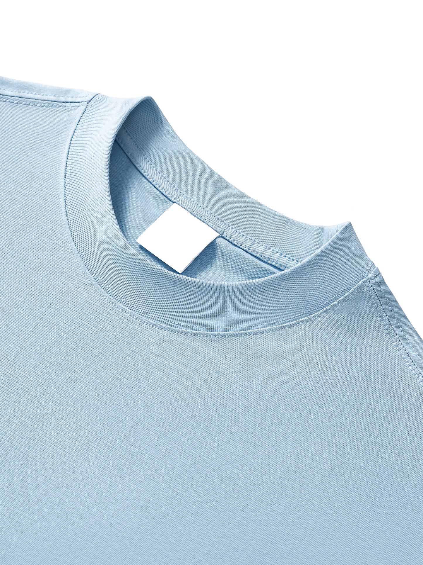 unisex logo t-shirt,MF star tee,quick-dry cotton blend shirt,oversized streetwear tee,Sorona fabric,MARLO Fashions