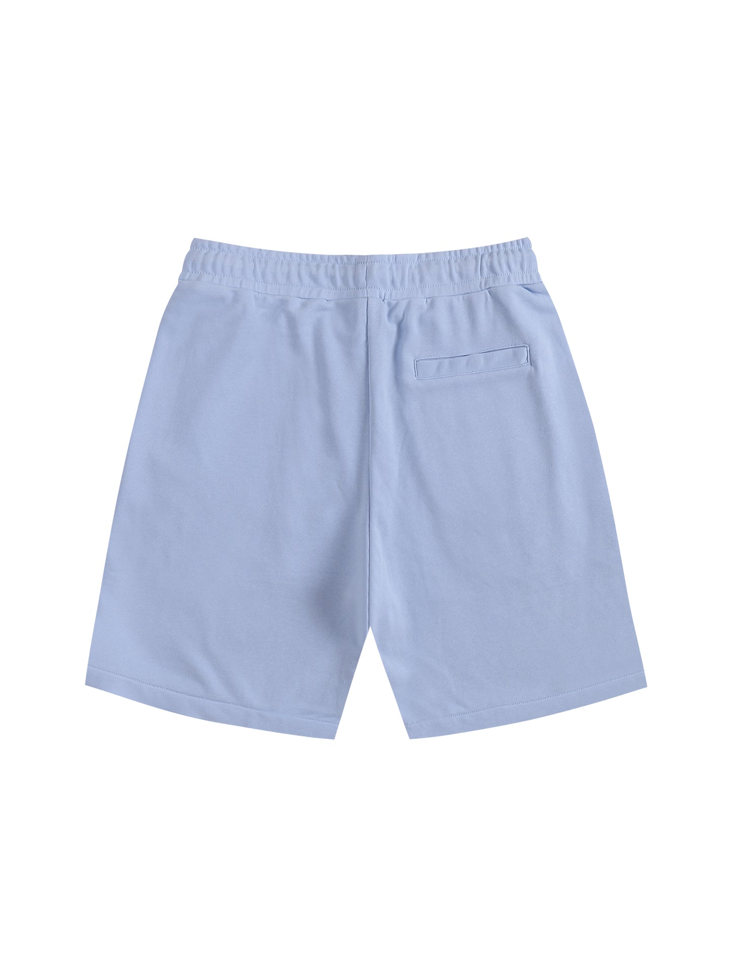 MARLO Essential Cotton Blend Shorts