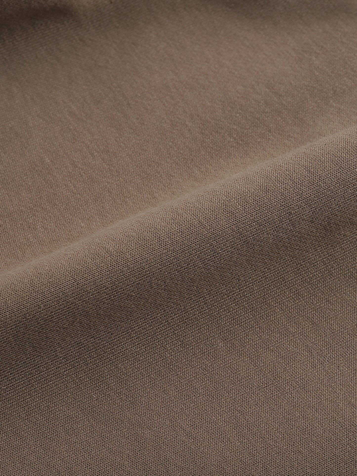 MARLO Essential Cotton Blend Shorts
