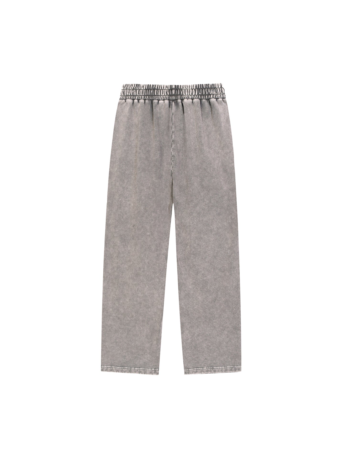 Heavyweight Snow Washed Cotton Sweatpants