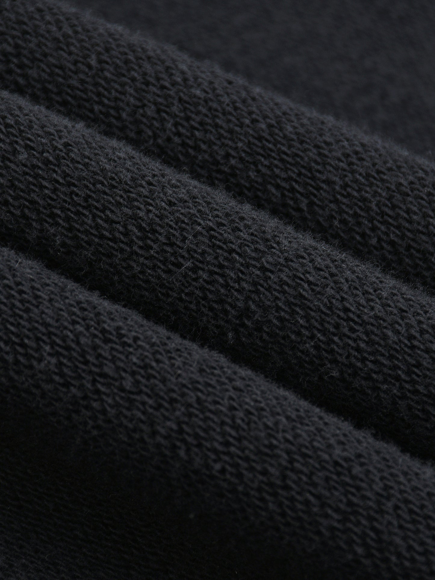 Heavyweight Snow Washed Cotton Sweatpants