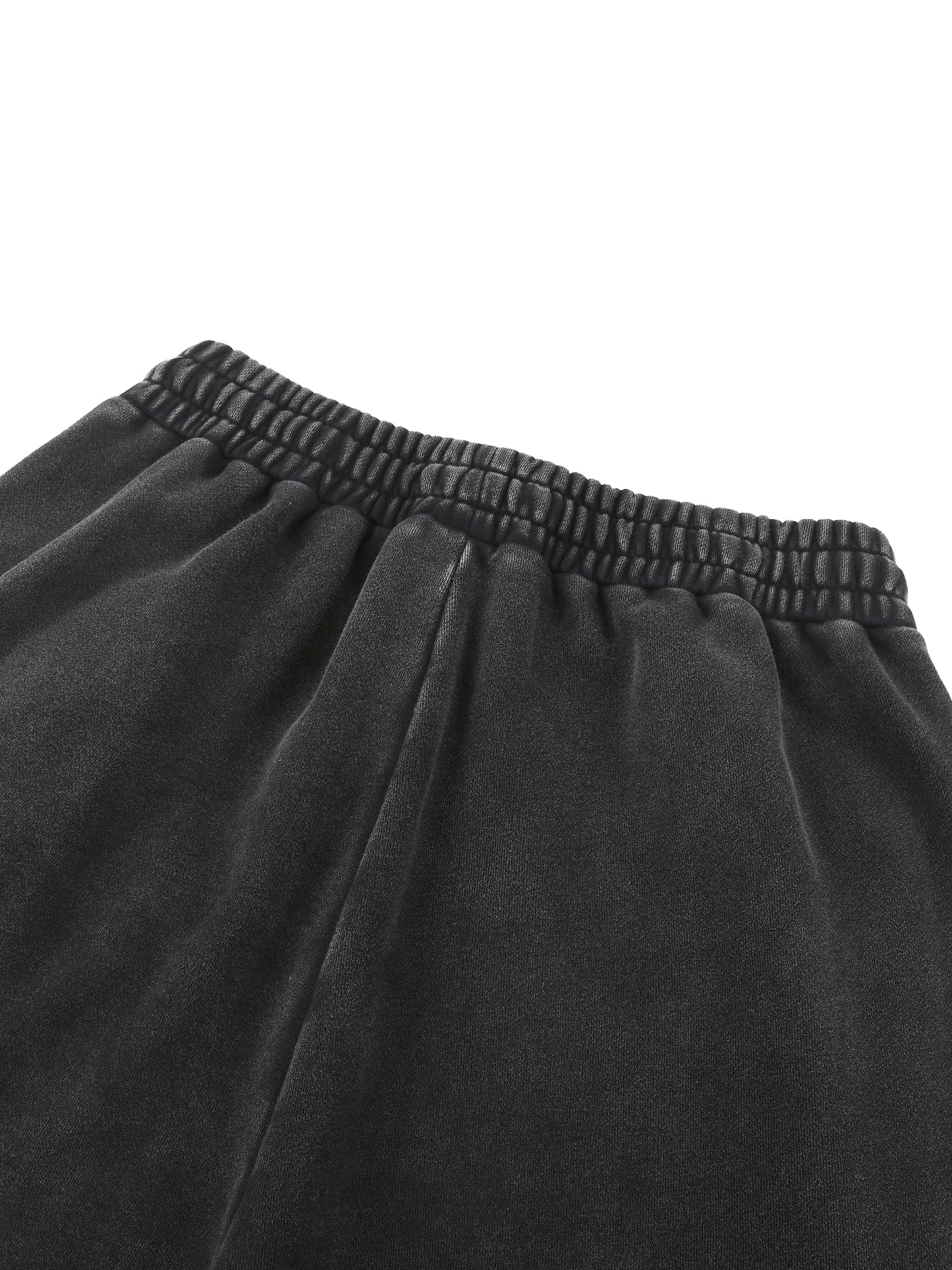 Heavyweight Snow Washed Cotton Sweatpants