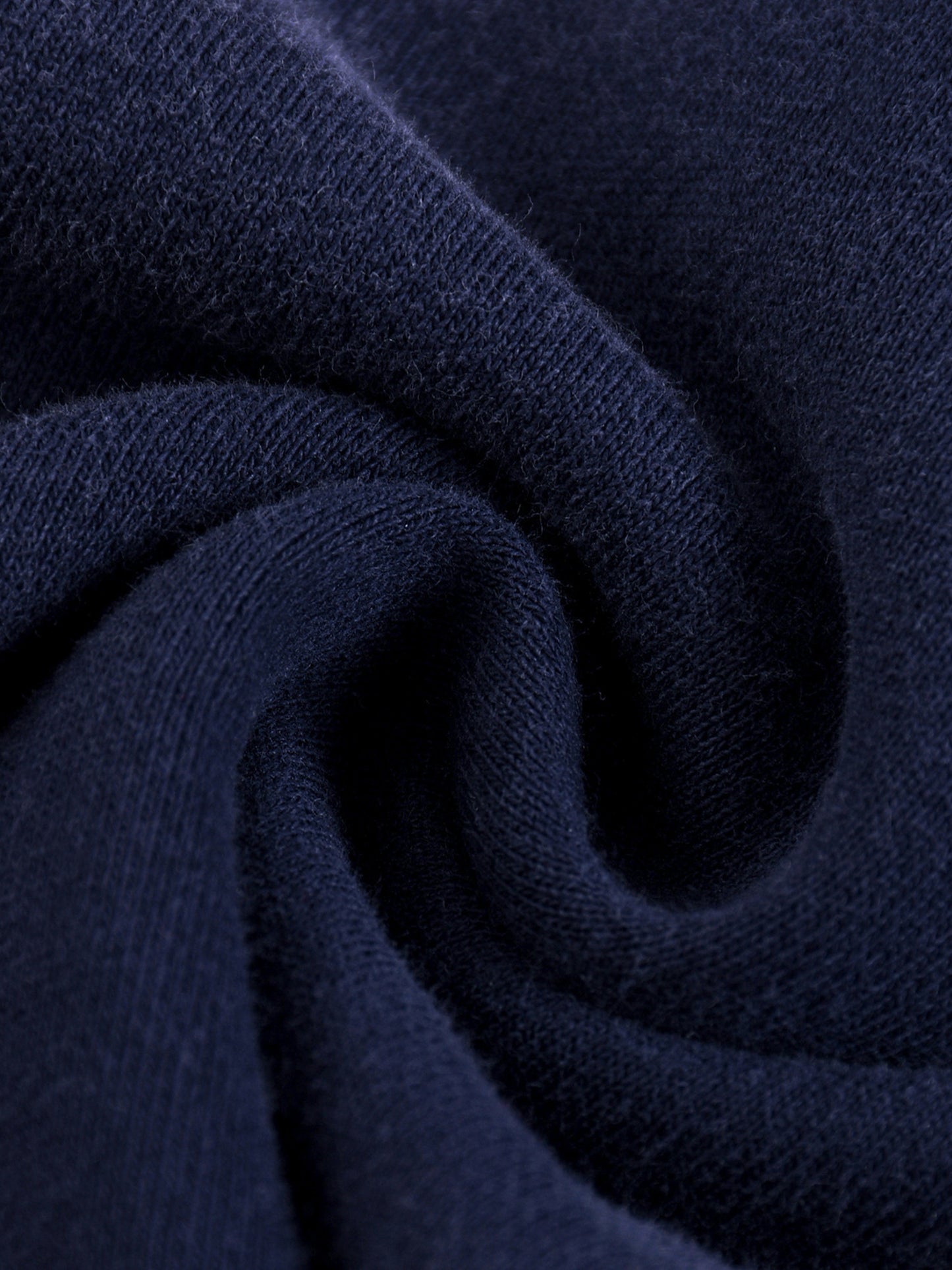 Faded Straight-Leg Cotton Blend Sweatpants