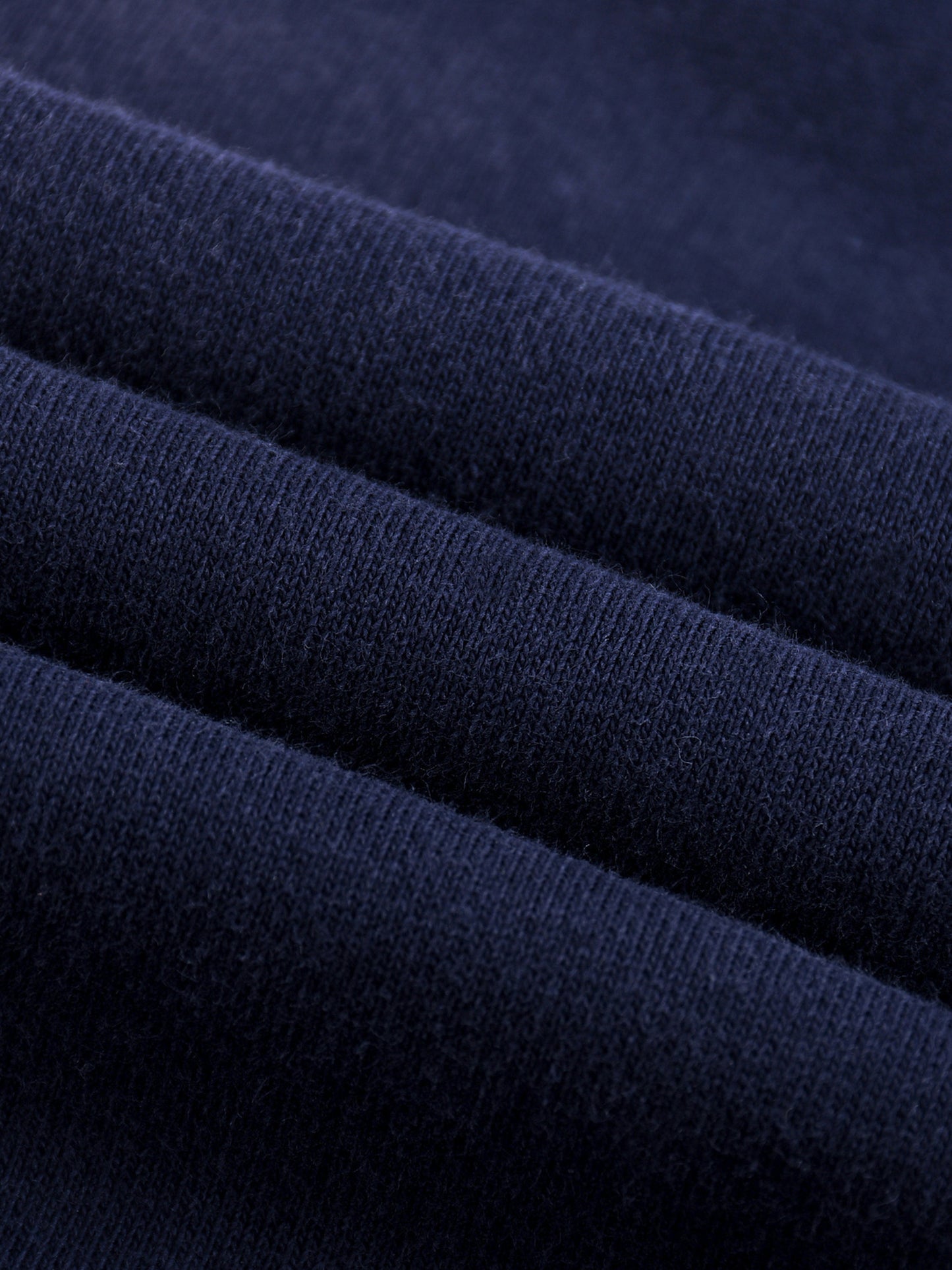 Faded Straight-Leg Cotton Blend Sweatpants