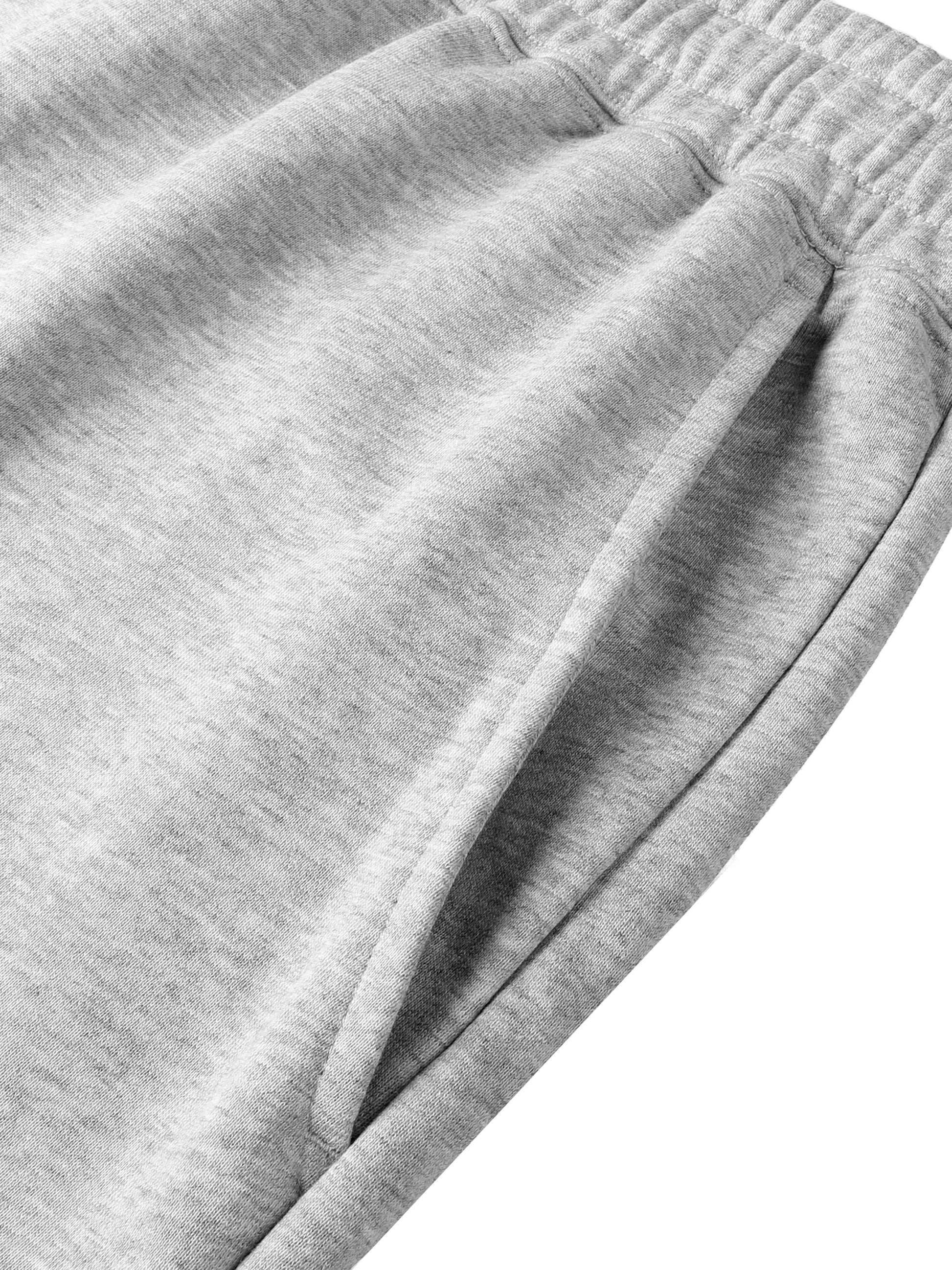Unisex cotton blend sweatpants,Loose fit joggers for men,Mid-waist drawstring sweatpant,Soft breathable sweatpants,Streetwear Sweatpants,MARLO Fashions