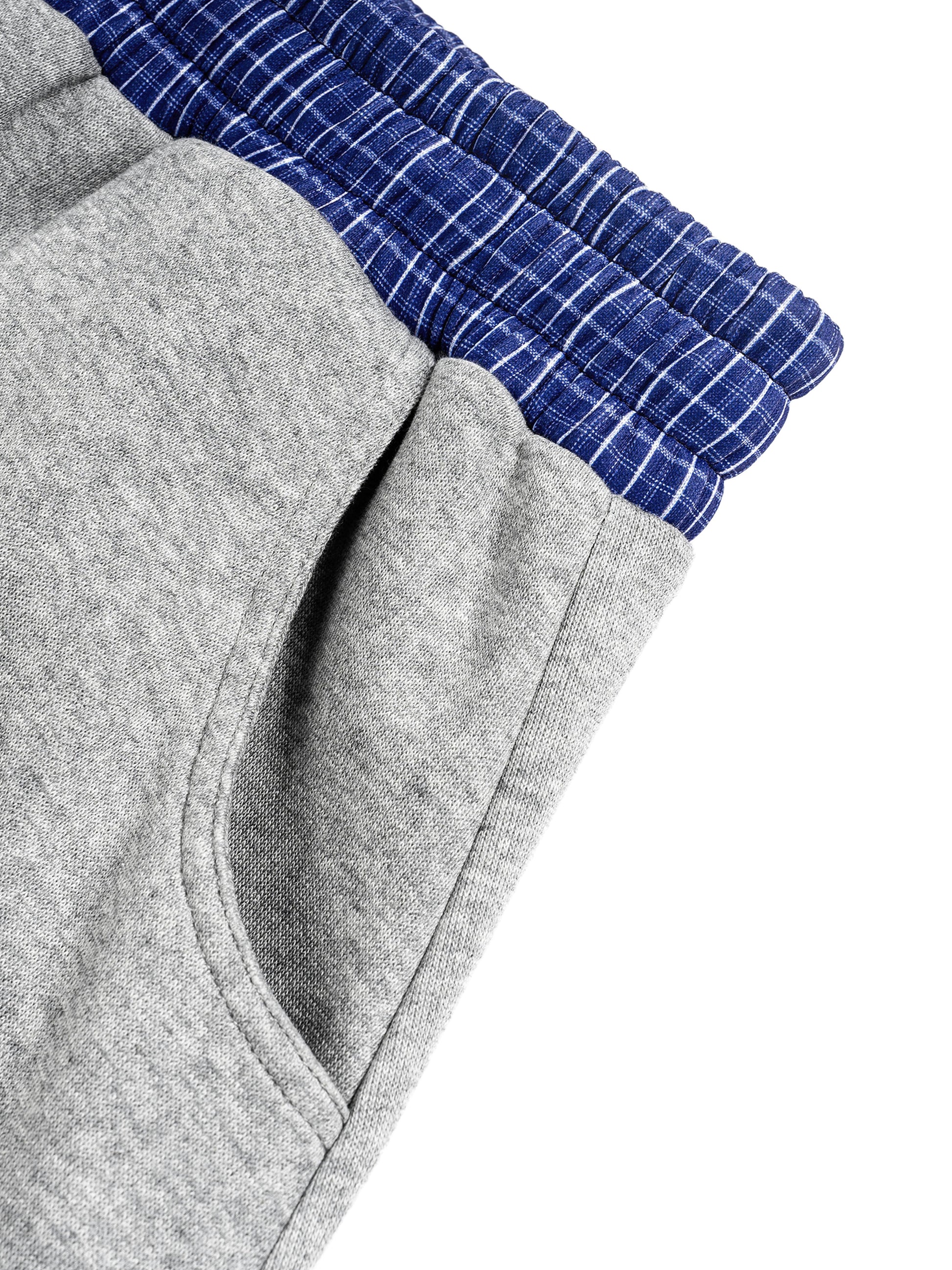 unisex sweatpants,contrast waistband pants,cotton blend barrel sweatpants,casual streetwear pants,modern relaxed fit,MARLO Fashions,barrel pants,wide leg sweats