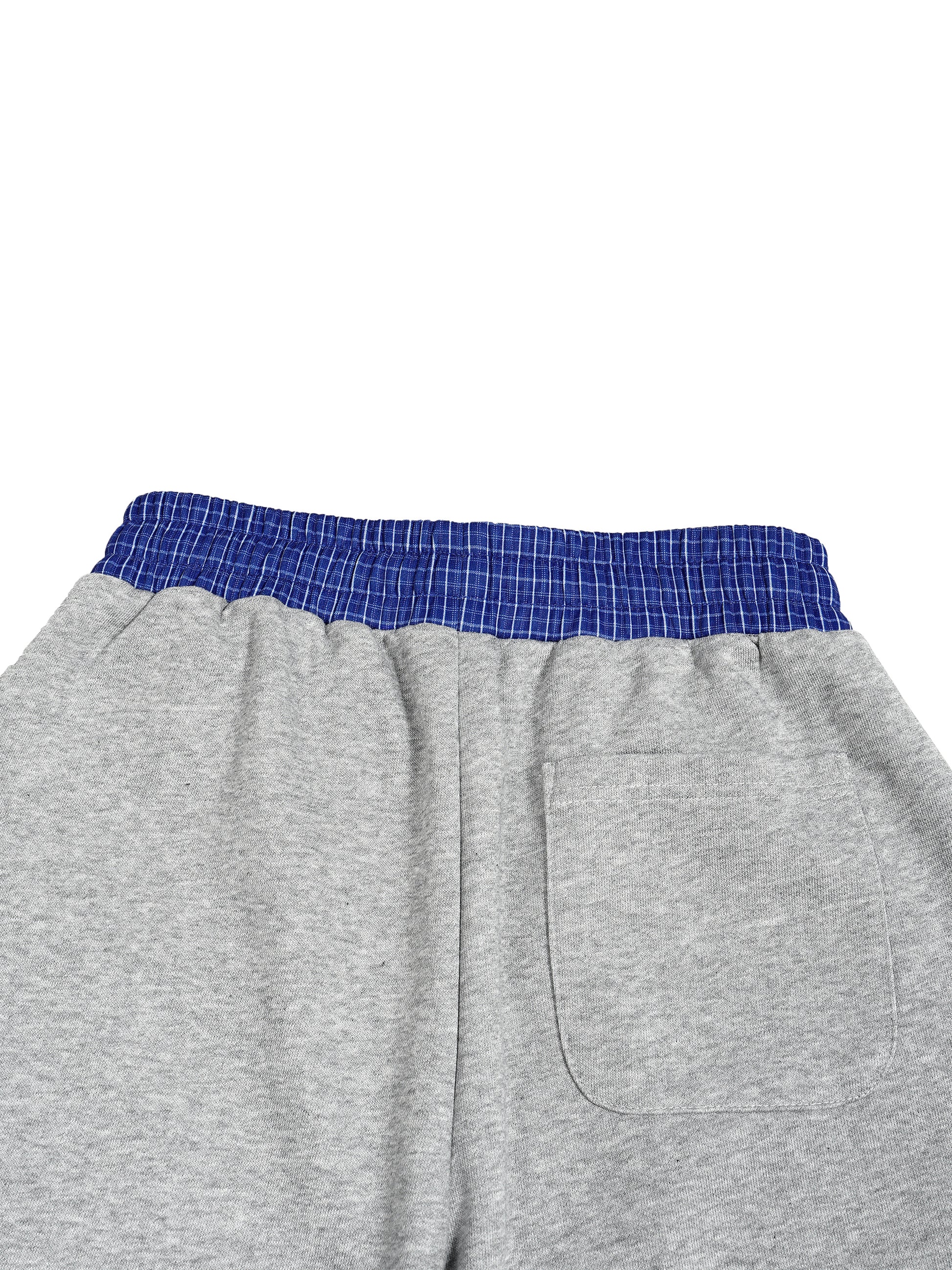 unisex sweatpants,contrast waistband pants,cotton blend barrel sweatpants,casual streetwear pants,modern relaxed fit,MARLO Fashions,barrel pants,wide leg sweats