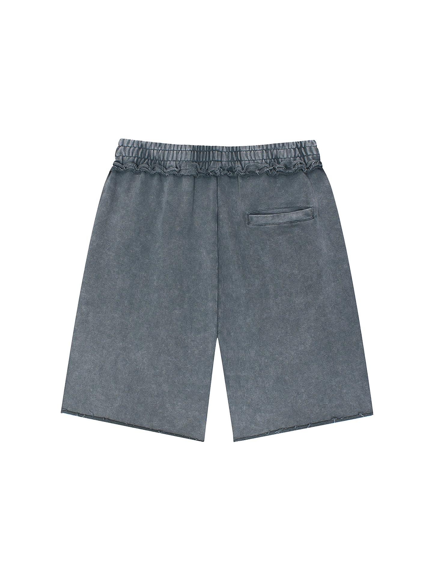 unisex cotton shorts,mineral wash shorts,raw edge shorts,vintage streetwear shorts,MARLO Fashions, casual summer shorts,cotton shorts