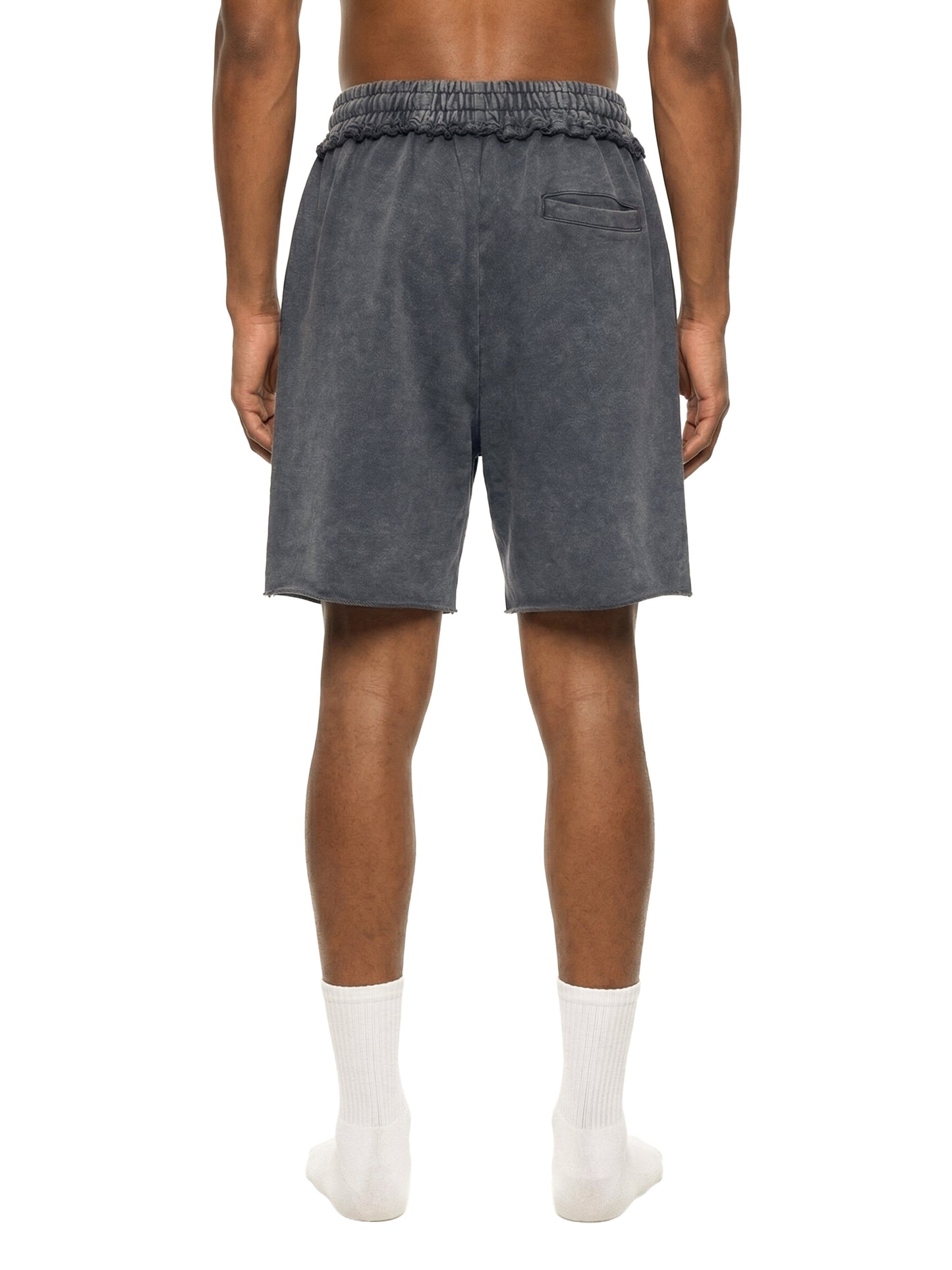 unisex cotton shorts,mineral wash shorts,raw edge shorts,vintage streetwear shorts,MARLO Fashions, casual summer shorts,cotton shorts