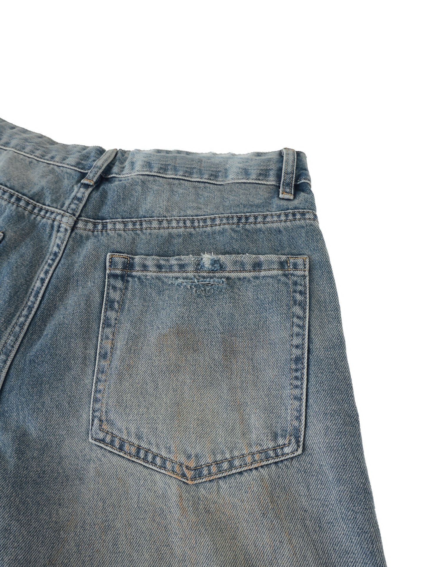 barrel leg jeans,MARLO Fashions,distressed denim jeans,streetwear jeans,cotton blend jeans,washed denim jeans,ripped jeans