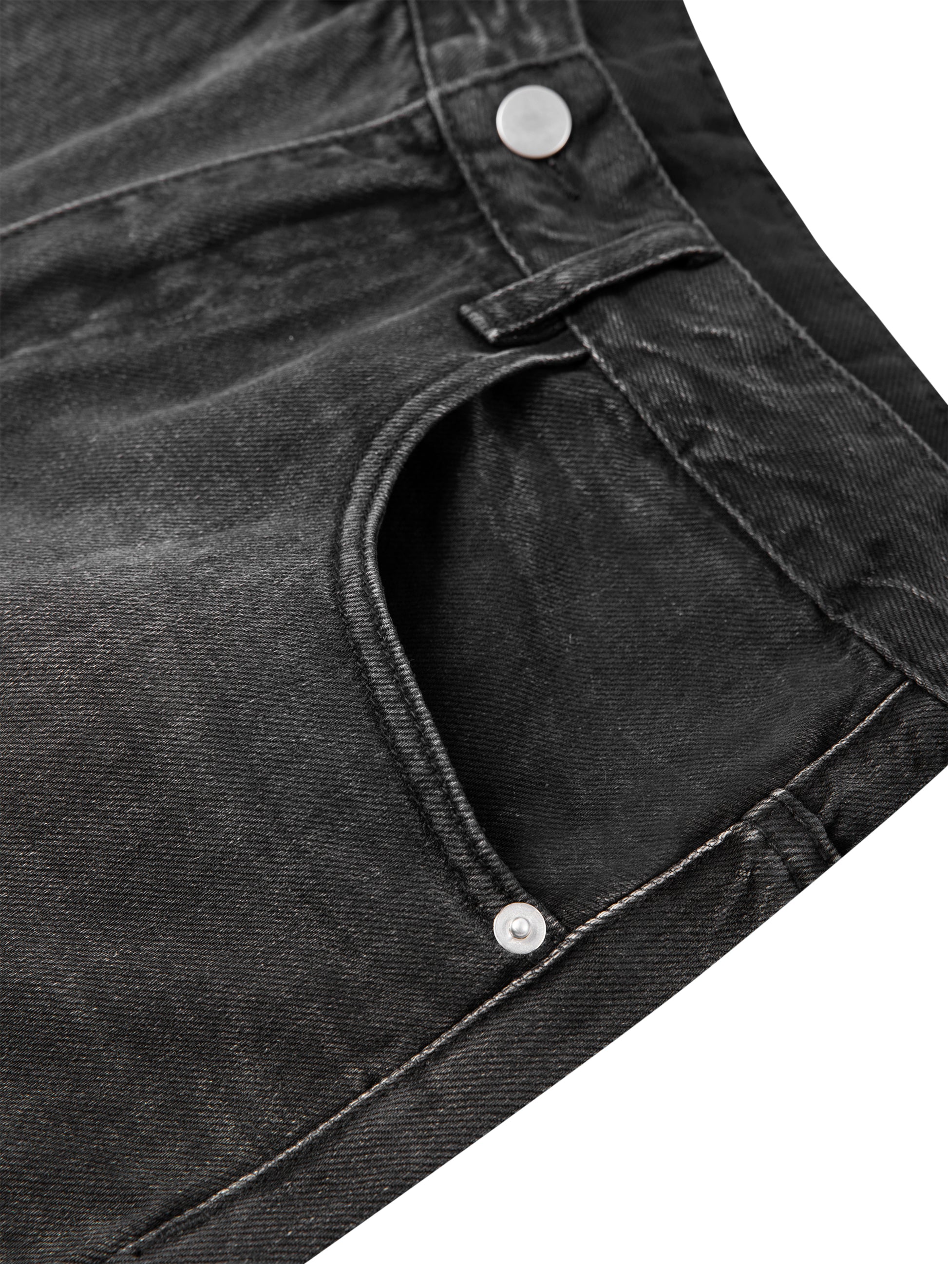 men’s black jeans, faded barrel jeans,sunfade vintage washed jeans,washed denim pants,cotton blend jeans,vintage streetwear denim,relaxed fit jeans,MARLO Fashions