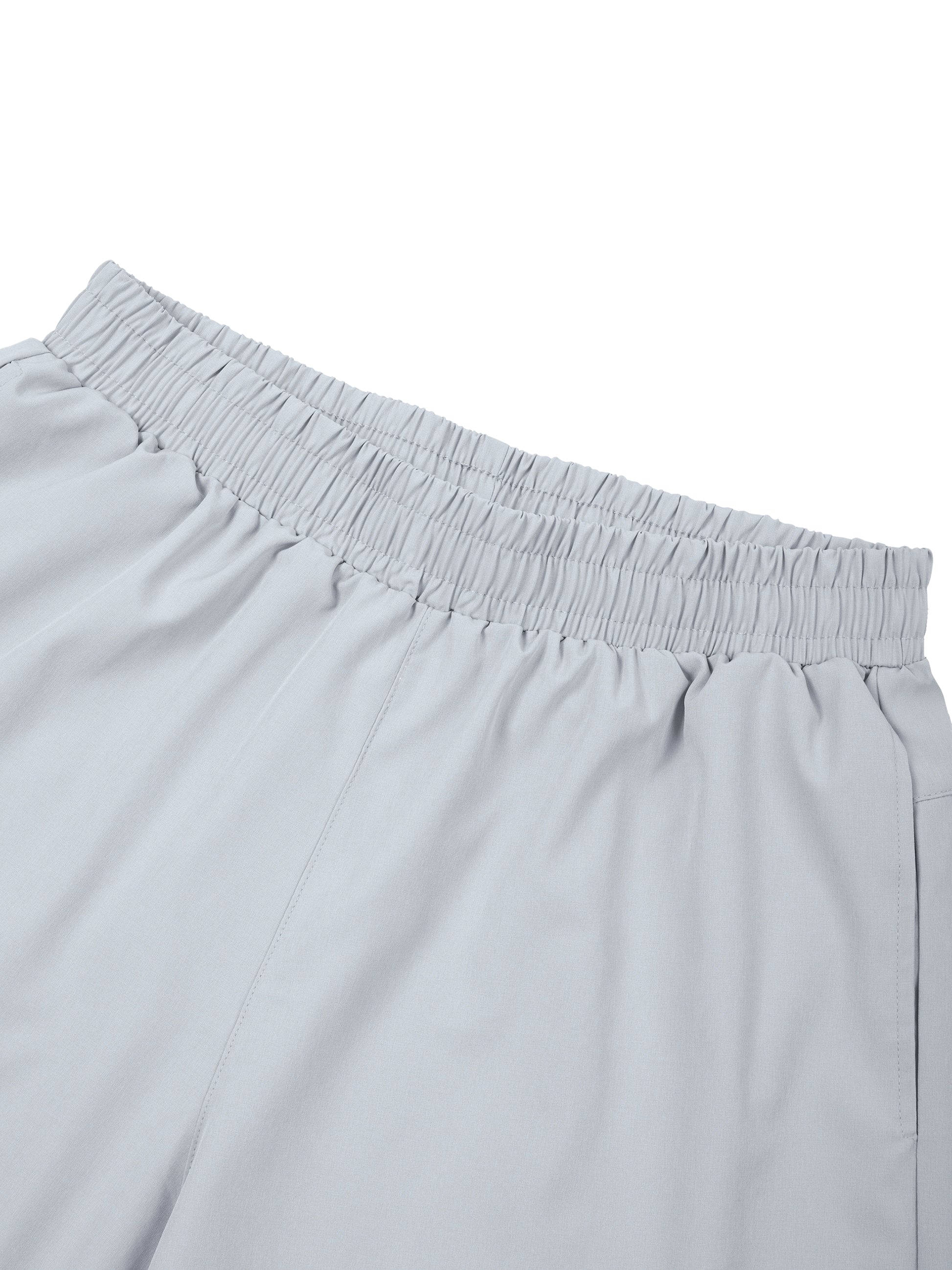 men’s performance shorts,stretch polyester shorts,lightweight athletic shorts,casual summer shorts,breathable activewear,sporty daily wear,elastic waist shorts,MARLO Fashions